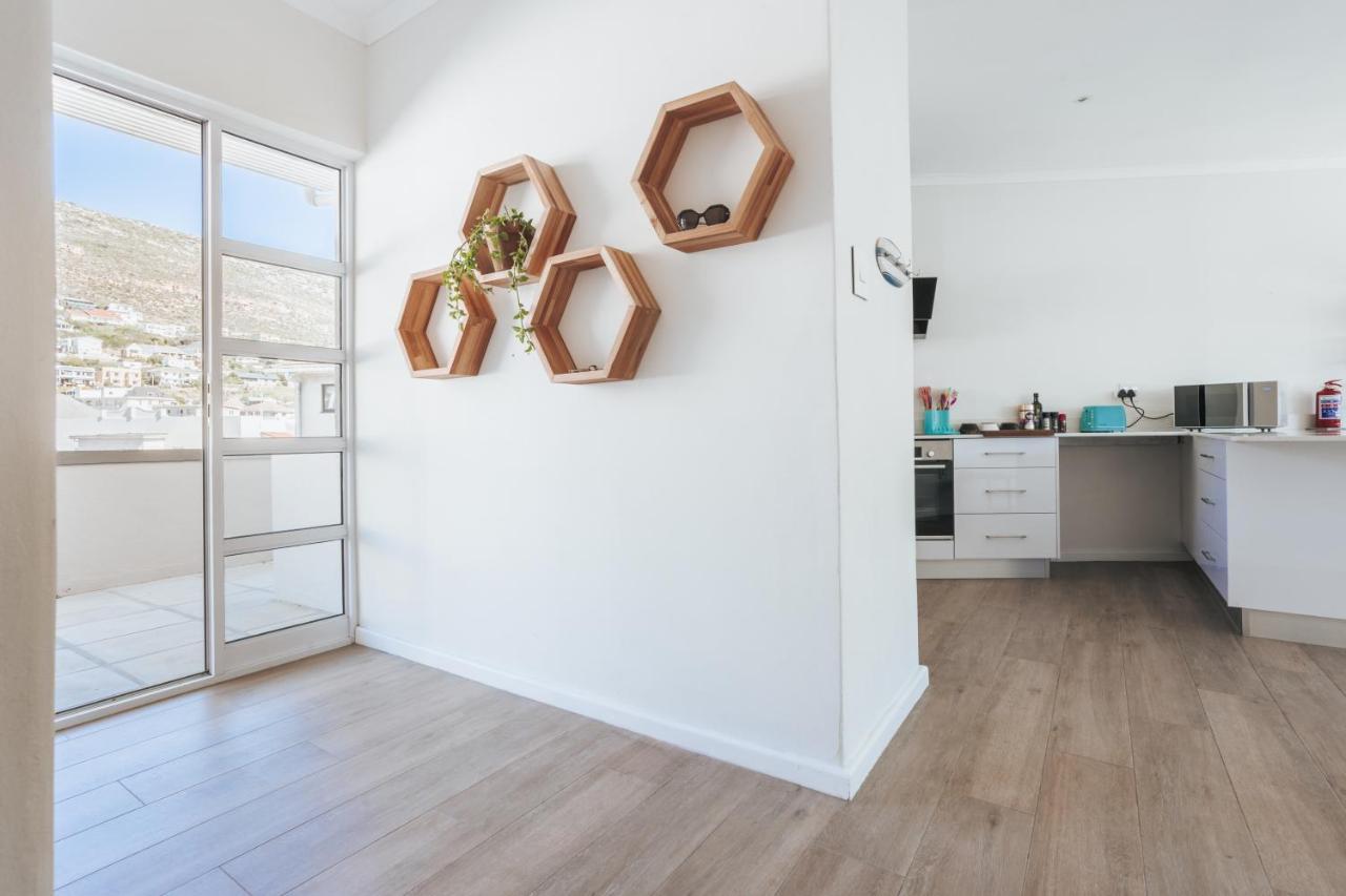 Parrot Apartment Cape Town